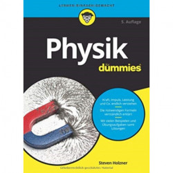Physik fur Dummies