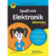 Spaß mit Elektronik fur Dummies Junior