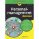 Personalmanagement fur Dummies