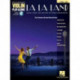 La La Land Violin Play-Along Vol. 69: Violin Play-Along Volume 69
