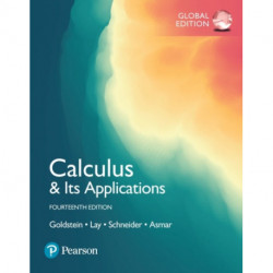Calculus & Its Applications, Global Edition + MyLab Mathematics with Pearson eText (Package)
