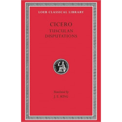 Tusculan Disputations