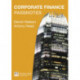 Corporate Finance Passnotes