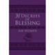 31 Decrees of Blessing for Women