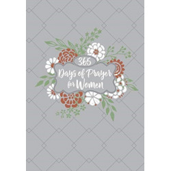 365 Days of Prayer for Women