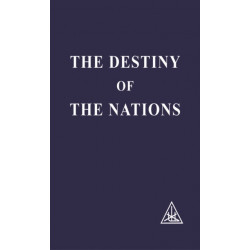 Destiny of the Nations