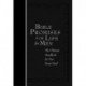 Bible Promises for Life for Men: The Ultimate Handbook for your Every Need