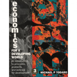 Economics for a Developing World