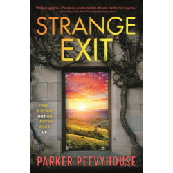 Strange Exit