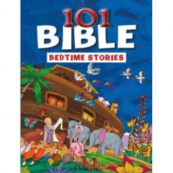 101 Bible Bedtime Stories