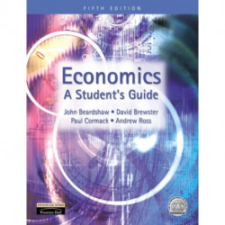 Economics: A Student's Guide