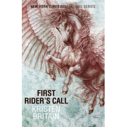 First Rider's Call: Book Two