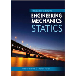 ENGR MECH: STATICS SI & STUDY PACK 05