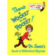 There's a Wocket in My Pocket!: Dr. Seuss's Book of Ridiculous Rhymes