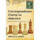 Correspondence Chess in America