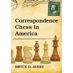 Correspondence Chess in America