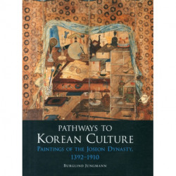 Pathways to Korean Culture: Paintings of the Joseon Dynasty, 1392–1910