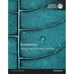 Economics OLP with eText, Global Edition