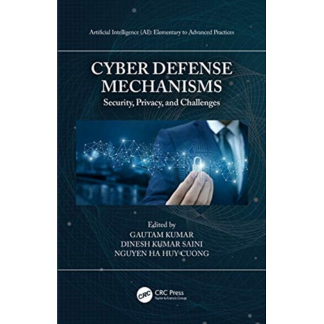 Cyber Defense Mechanisms: Security, Privacy, and Challenges