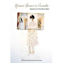 A Romani Women's Anthology: Spectrum of the Blue Water