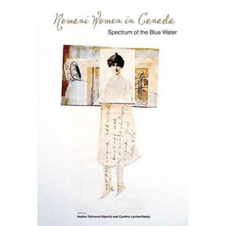 A Romani Women's Anthology: Spectrum of the Blue Water