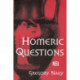 Homeric Questions