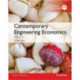 Contemporary Engineering Economics, Global Edition + MyLab Engineering with Pearson eText (Package)