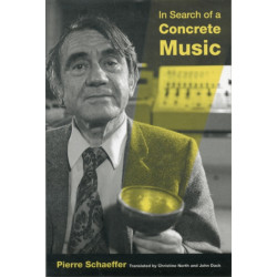 In Search of a Concrete Music