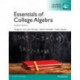 Essentials of College Algebra, Global Edition + MyLab Mathematics with Pearson eText (Package): Lial: EssnofCollAlg MML pack GE_o11