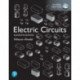 Electric Circuits, Global Edition  + Mastering Engineering with Pearson eText (Package)