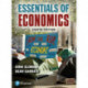 Essentials of Economics + MyLab Economics with Pearson eText (Package)