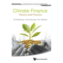 Climate Finance: Theory And Practice