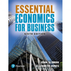 Essential Economics for Business