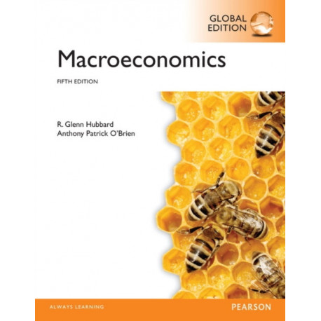MyLab Economics with Pearson eText for Macroeconomics, Global Edition