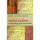 Scribal Culture and the Making of the Hebrew Bible