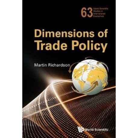 Dimensions Of Trade Policy