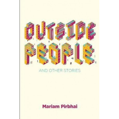 Outside People and Other Stories