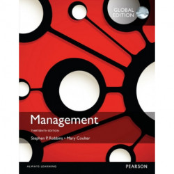 Management OLP with eText, Global Edition