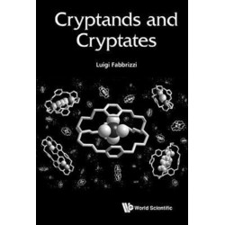 Cryptands And Cryptates