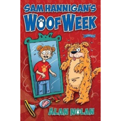 Sam Hannigan's Woof Week