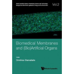 Biomedical Membranes And (Bio)artificial Organs