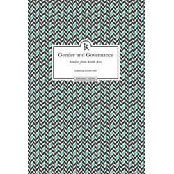 Gender and Governance – Studies From South Asia