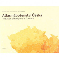 The Atlas of Religions in Czechia