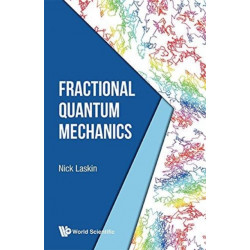 Fractional Quantum Mechanics