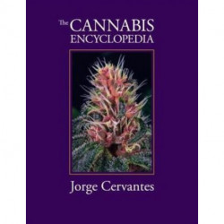 The Cannabis Encyclopedia