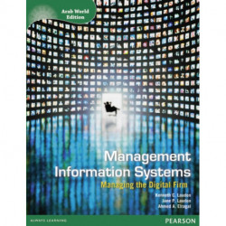 Management Information Systems with Access Code for MyManagement Lab Arab World Edition