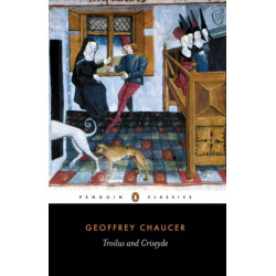 Troilus and Criseyde