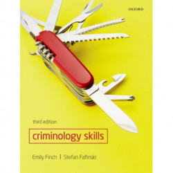 Criminology Skills