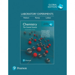 Laboratory Experiments for Chemistry: The Central Science in SI Units