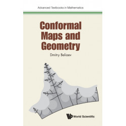 Conformal Maps And Geometry